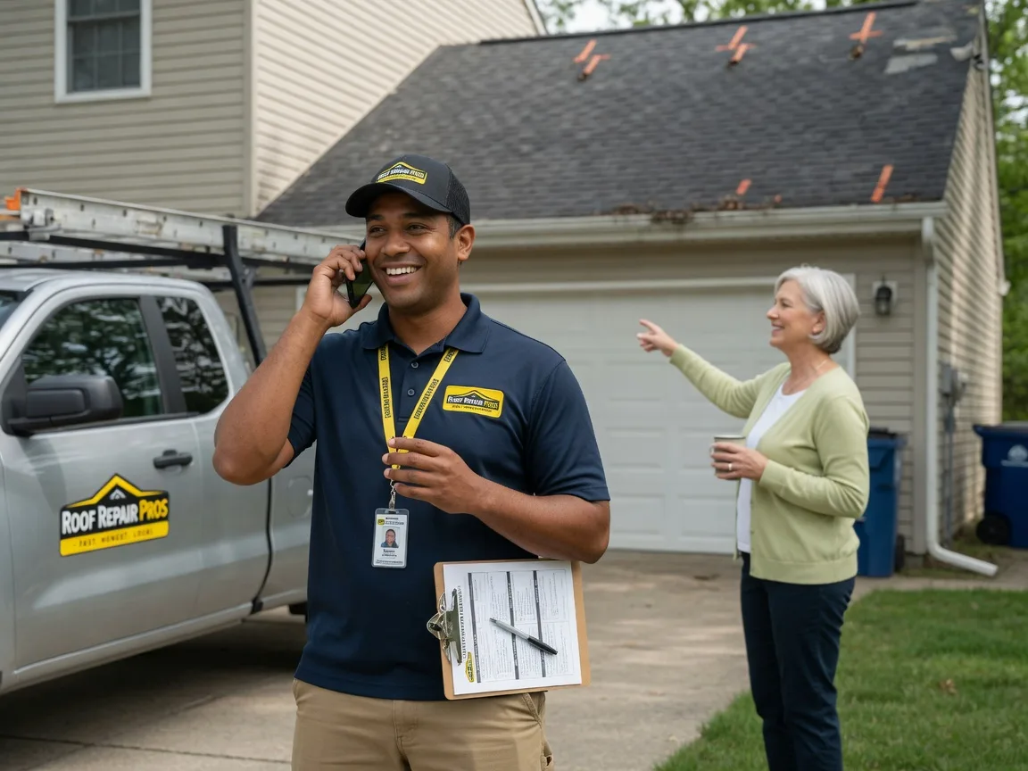 Roof Repair Morrice, MI FAQs
